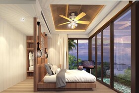 Aonang Princeville VIlla Resort & Spa