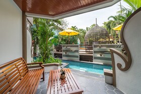 Aonang Princeville VIlla Resort & Spa