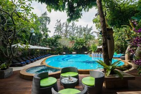 Aonang Princeville VIlla Resort & Spa