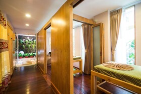 Aonang Princeville VIlla Resort & Spa