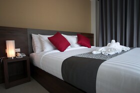 Aonang Sea Valley Resort