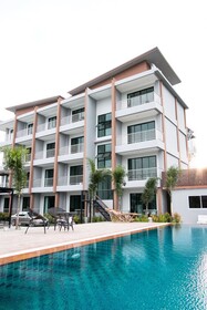 Aonang Sea Valley Resort