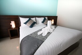 Aonang Sea Valley Resort