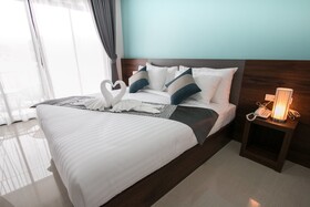 Aonang Sea Valley Resort