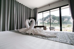 Aonang Sea Valley Resort