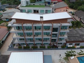 Aonang Sea Valley Resort