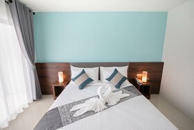 Aonang Sea Valley Resort