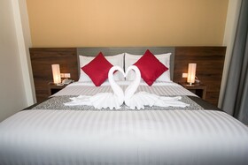 Aonang Sea Valley Resort