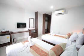 Aonang Sea Valley Resort