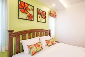 Ao Nang Sweet Pool Villa
