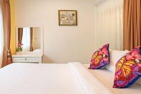 Ao Nang Sweet Pool Villa