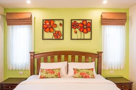 Ao Nang Sweet Pool Villa