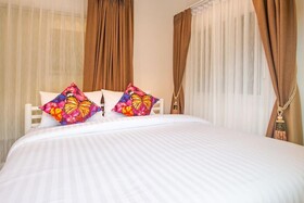 Ao Nang Sweet Pool Villa