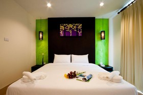 Ao Nang View LaVilla