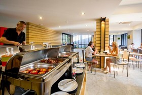 Apple A Day Resort
