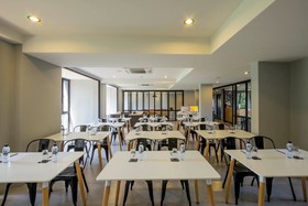 Apple A Day Resort