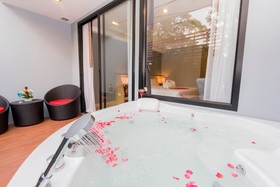 Apple A Day Resort
