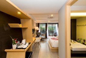 Apple A Day Resort