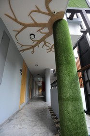 Apple A Day Resort