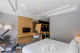 Apple A Day Resort