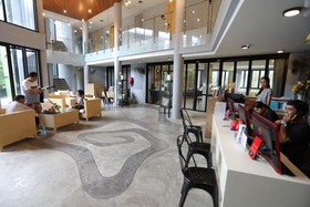 Apple A Day Resort