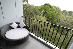Apple A Day Resort