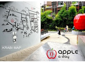 Apple A Day Resort