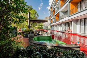Apple A Day Resort
