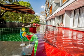 Apple A Day Resort