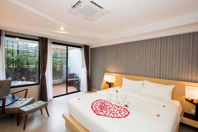 Apple A Day Resort
