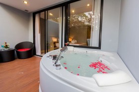 Apple A Day Resort