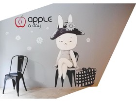 Apple A Day Resort