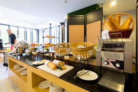 Apple A Day Resort