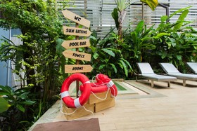 Aree Tara Resort