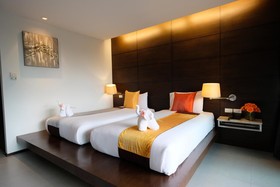 Aree Tara Resort