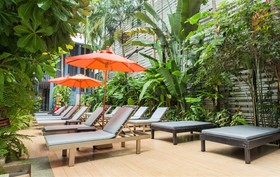 Aree Tara Resort