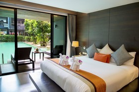 Aree Tara Resort