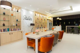 Aree Tara Resort