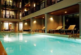 Aree Tara Resort