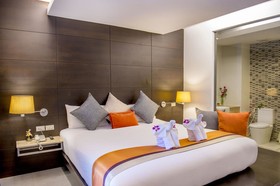Aree Tara Resort