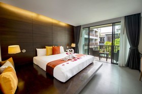 Aree Tara Resort