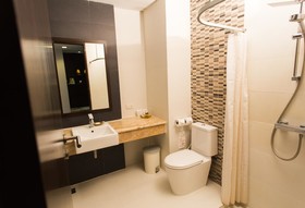 Aree Tara Resort