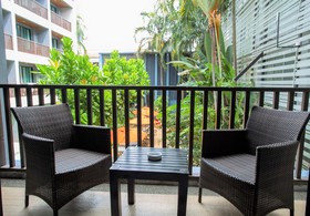 Aree Tara Resort