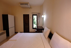 Ashram Kha Nab Nam Resort
