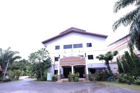 Ashram Kha Nab Nam Resort