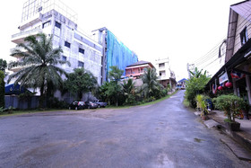 Ashram Kha Nab Nam Resort