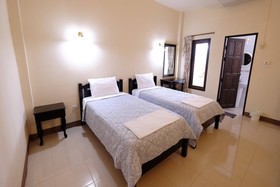 Ashram Kha Nab Nam Resort