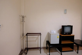 Ashram Kha Nab Nam Resort