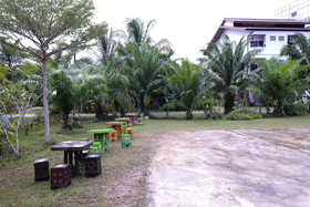 Ashram Kha Nab Nam Resort