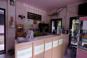 Ashram Kha Nab Nam Resort